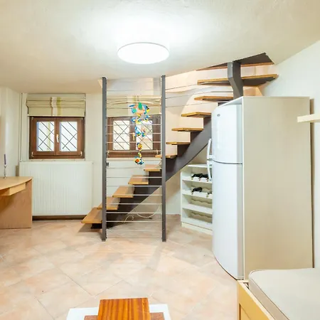 Ferienhaus Ioli *
