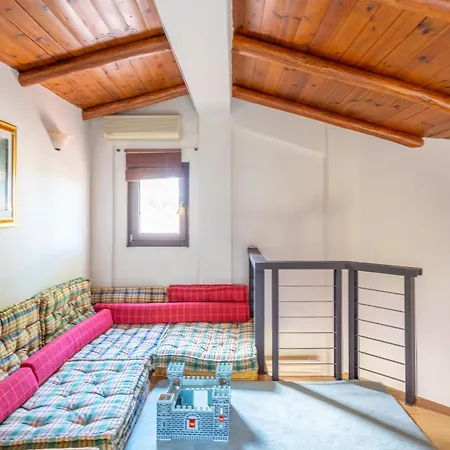 Ferienhaus Ioli Sani (Chalkidiki)