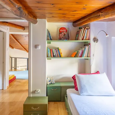 Ferienhaus Ioli